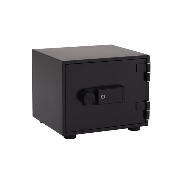 Bumil Safe fingerprint 30KG H:30cm W:41cm D:33cm